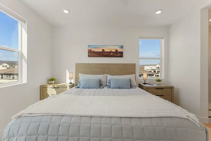 King Bedroom