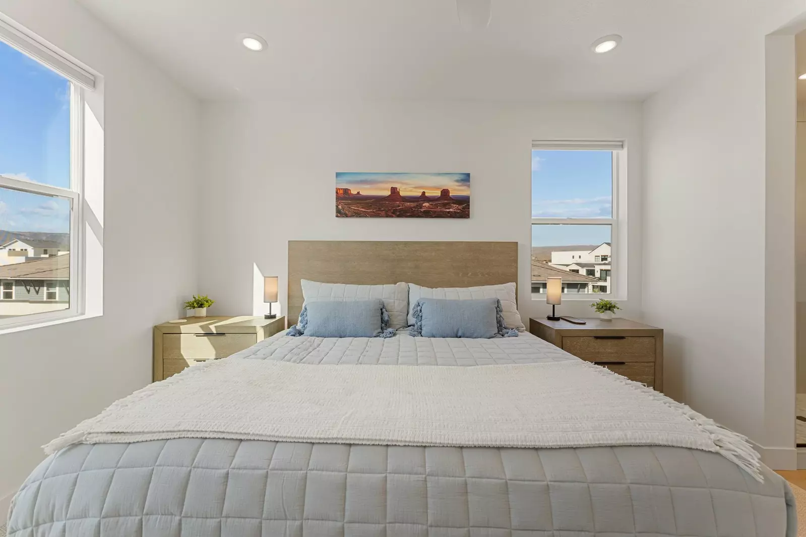 King Bedroom