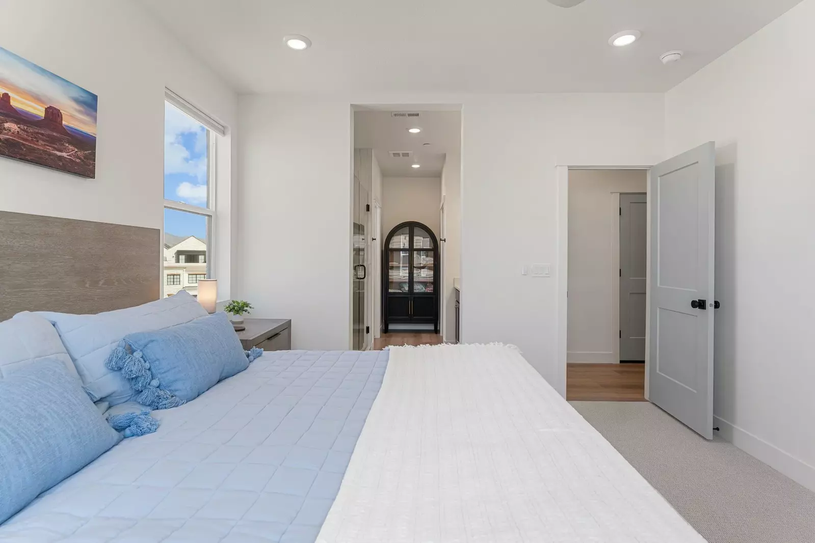 King Bedroom