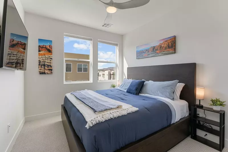 King Bedroom