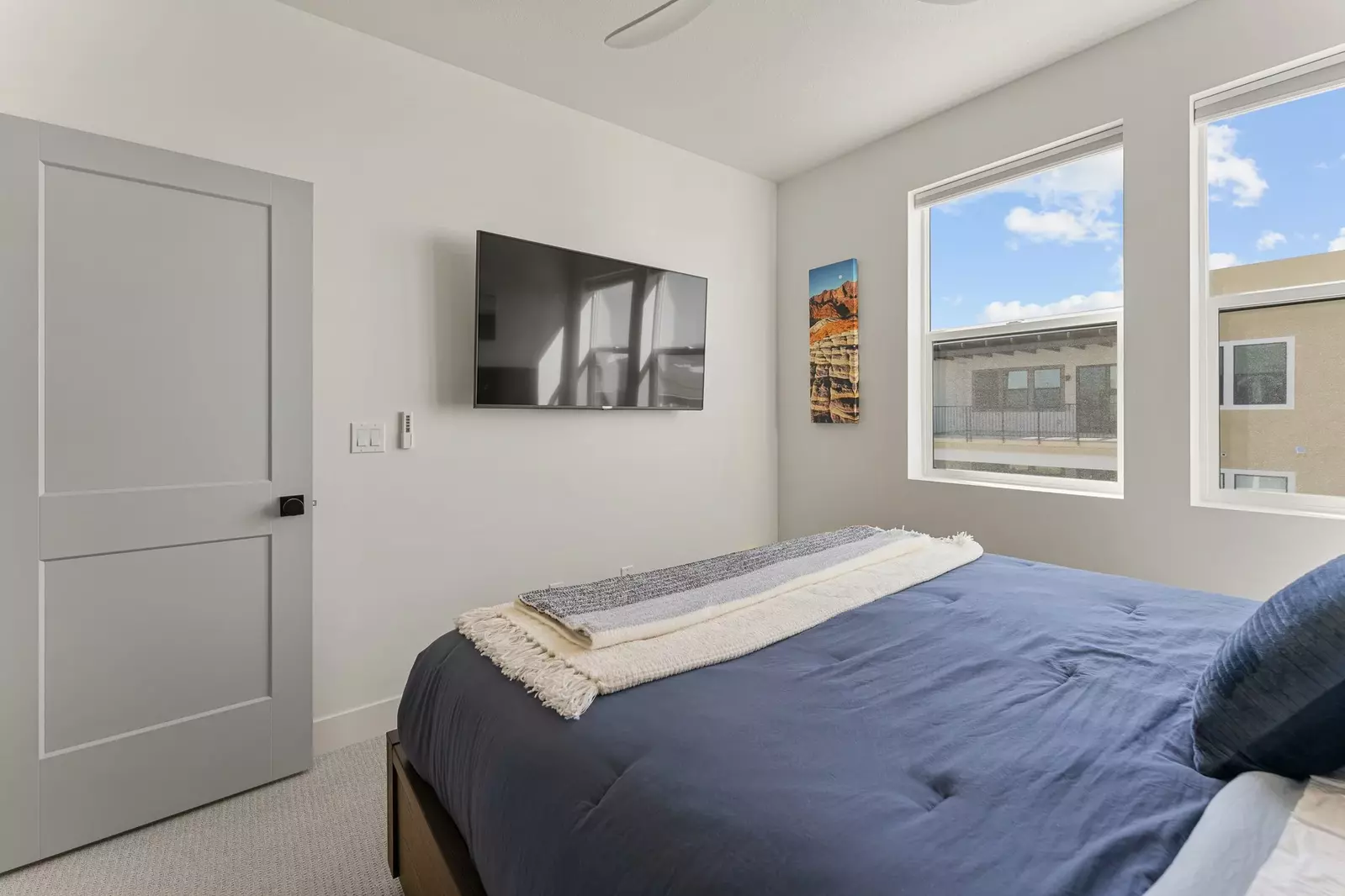 King Bedroom