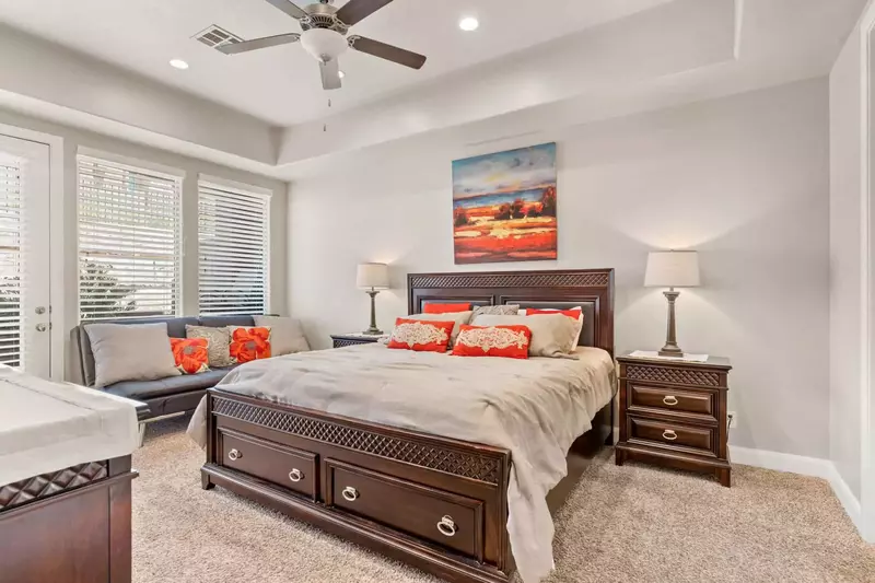 Master Bedroom 1