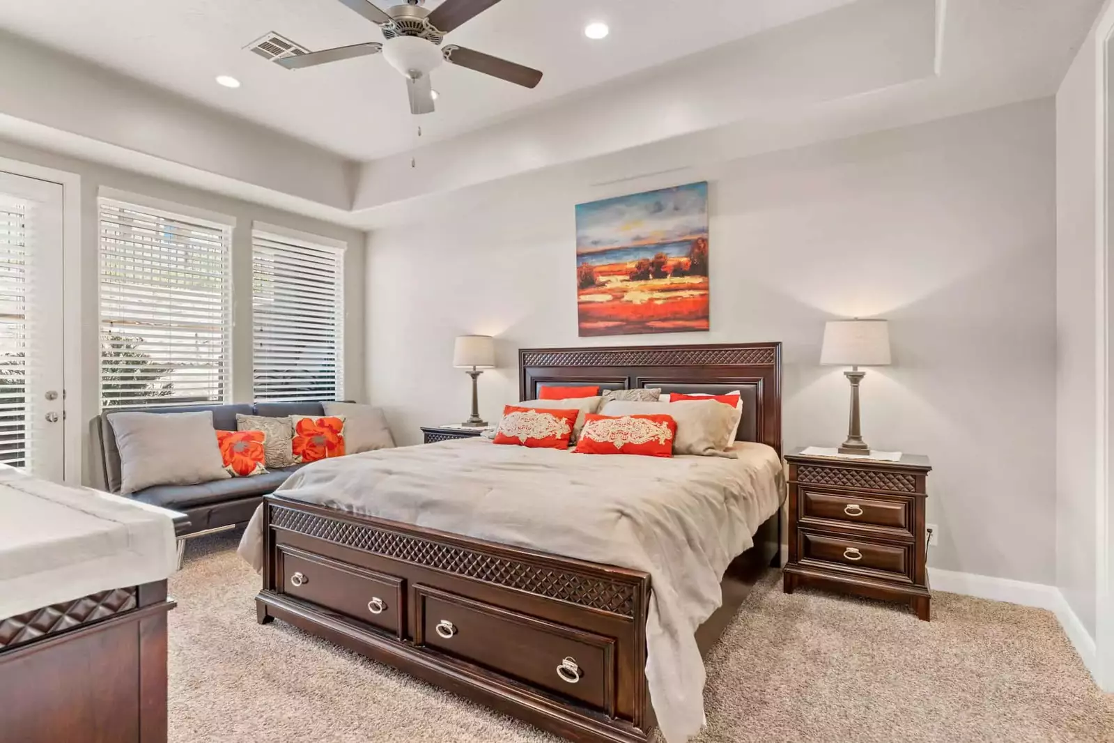 Master Bedroom 1