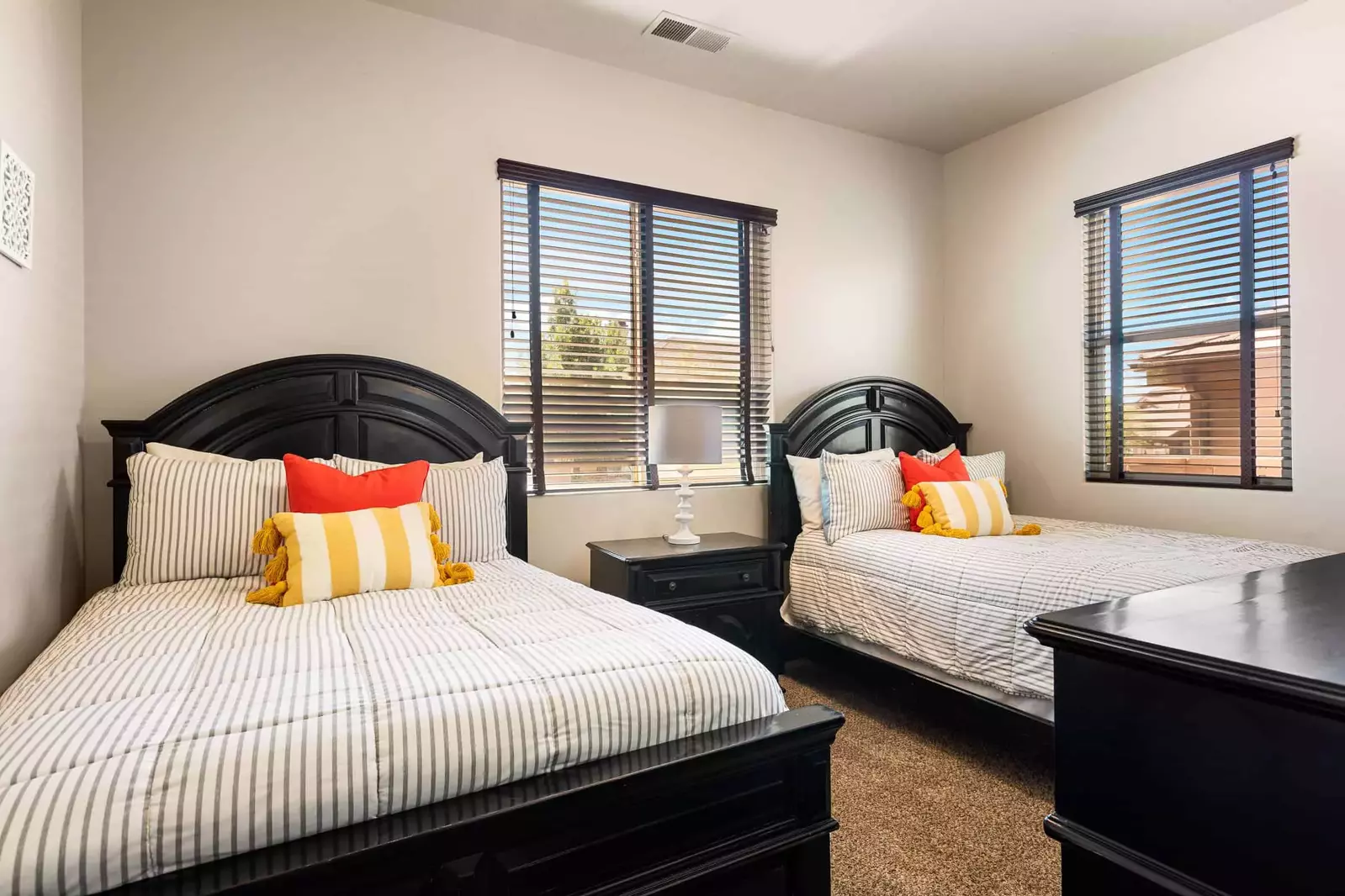 Full Beds