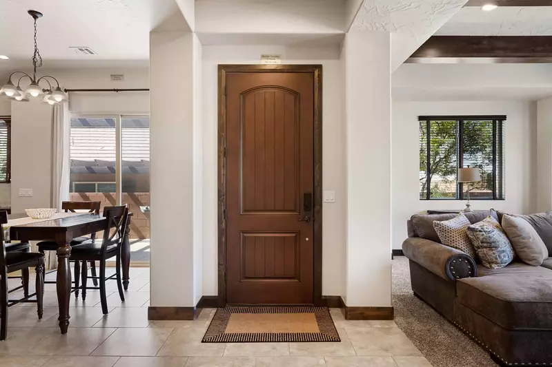 Entryway
