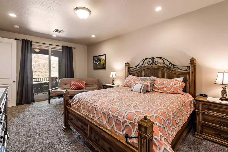 King Bedroom