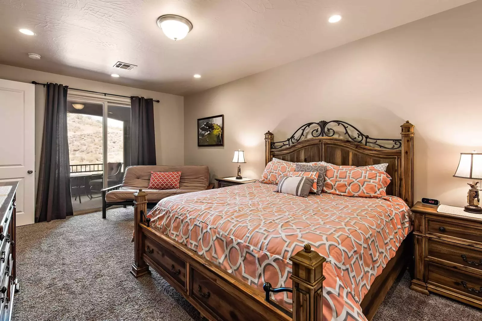 King Bedroom