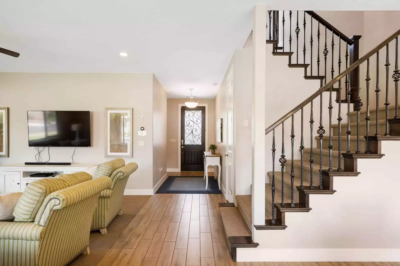 Entryway