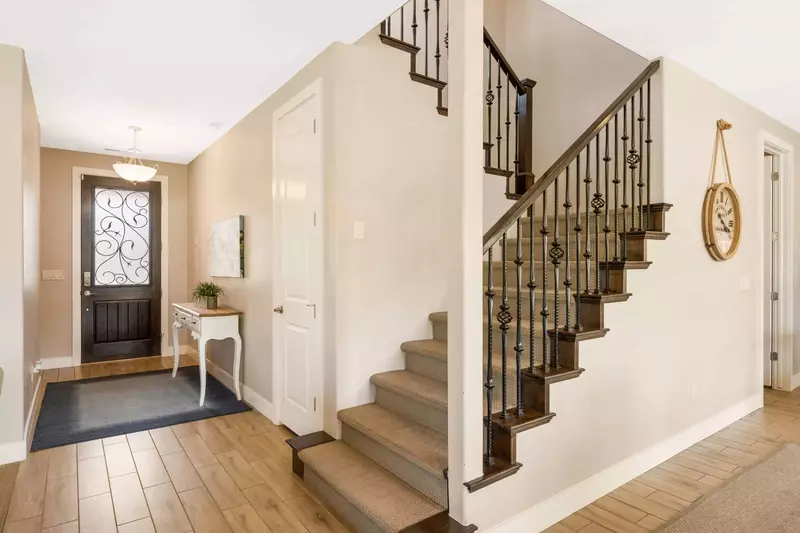Entryway