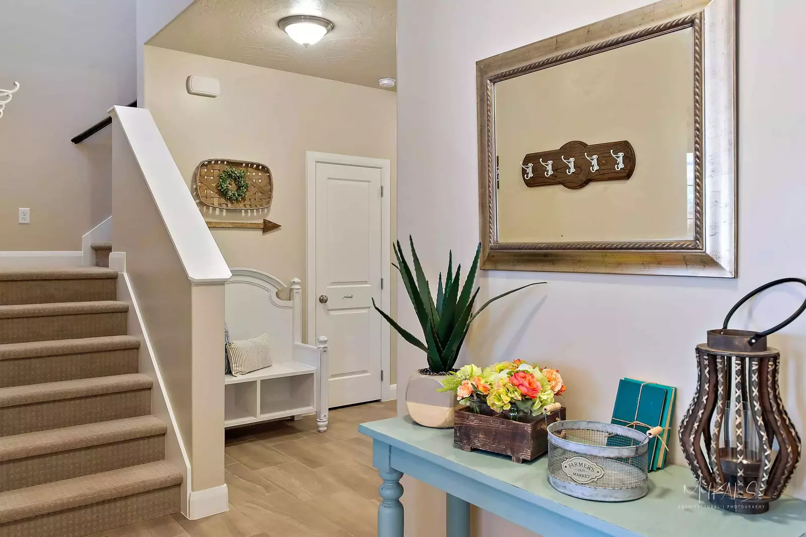 Entryway