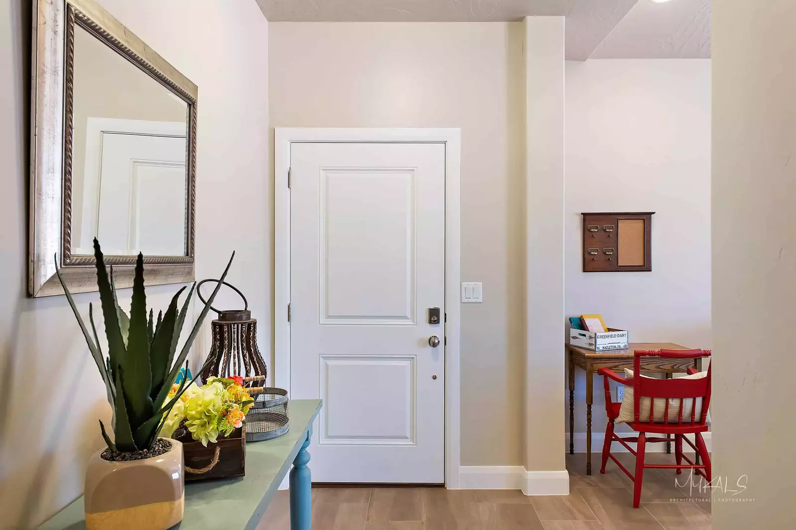 Entryway
