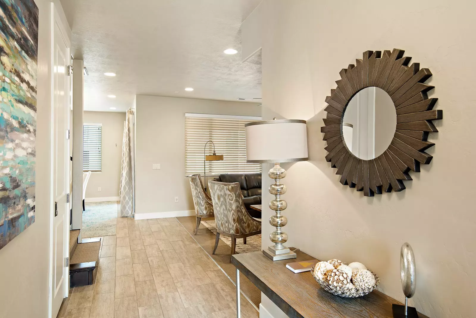 Entryway