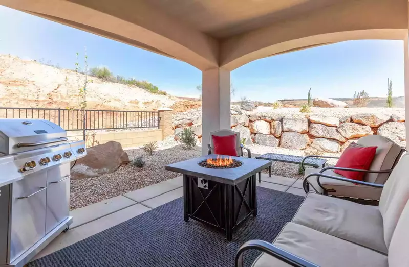 Firepit