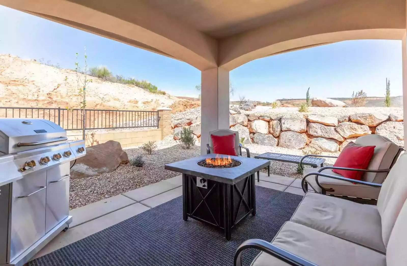 Firepit