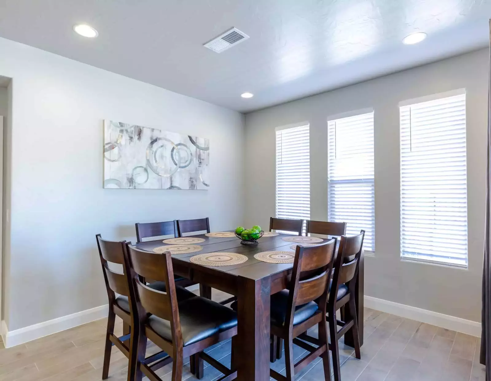 Kitchen Table