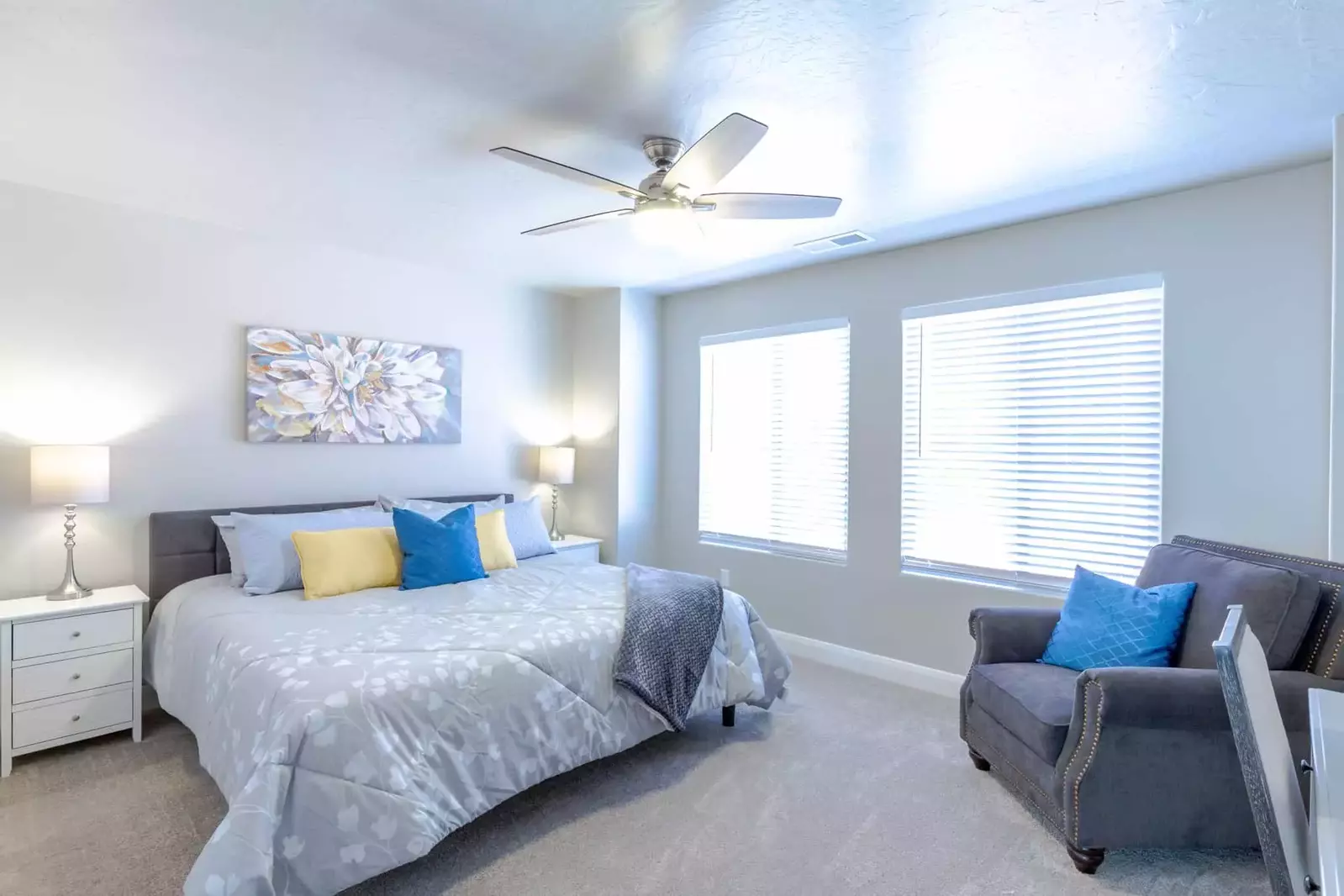 King Bedroom