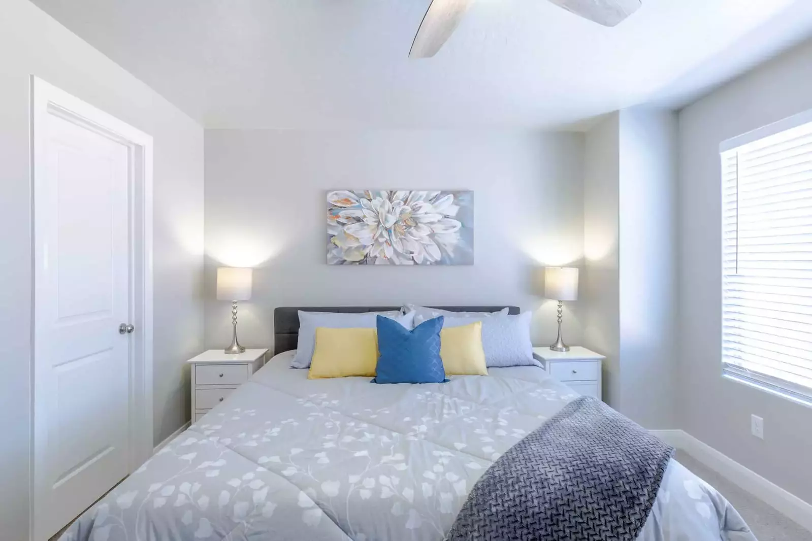 King Bedroom