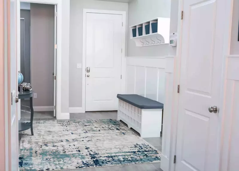 Mudroom