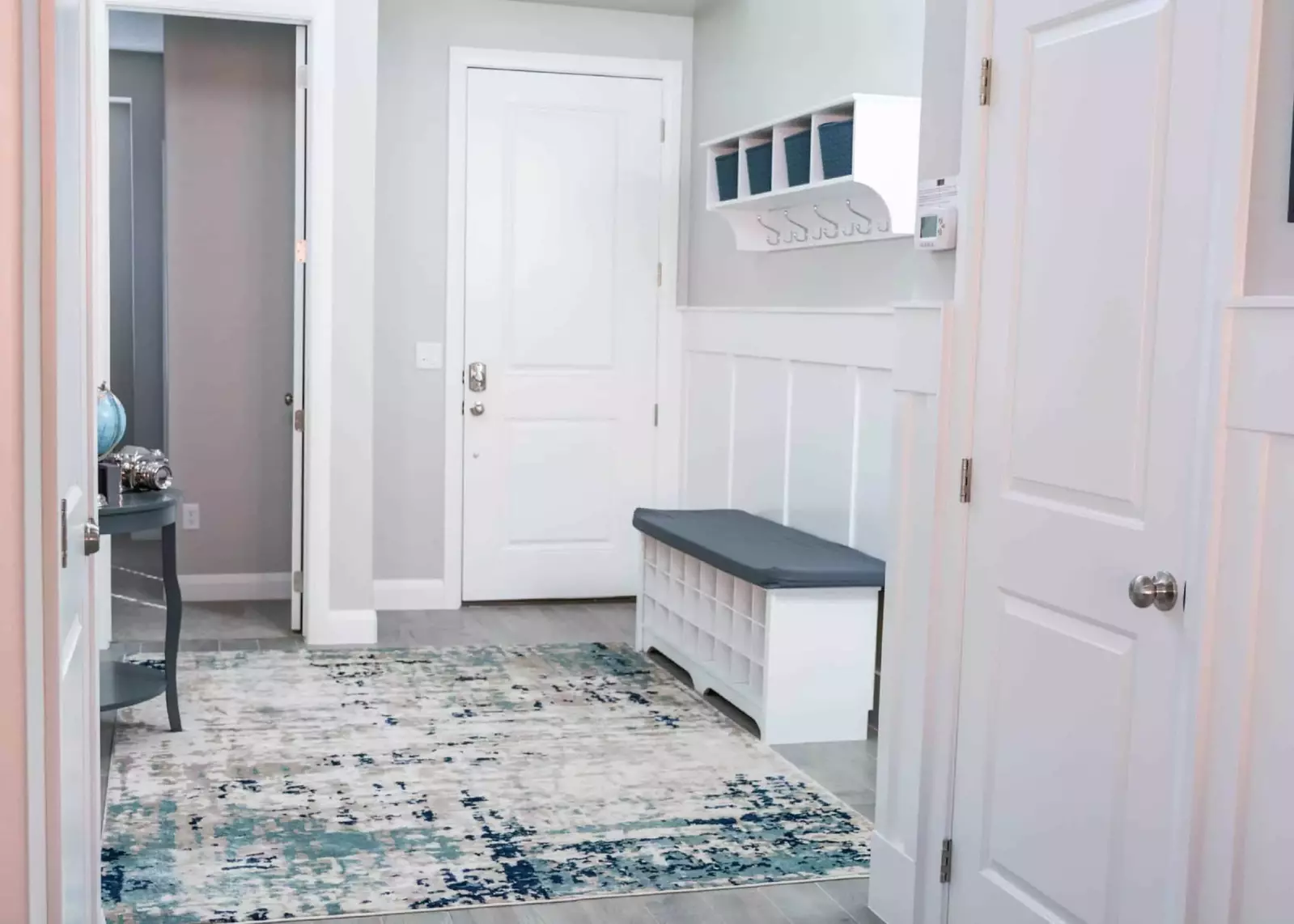 Mudroom
