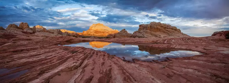 Beautiful Views