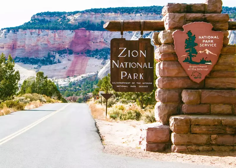 Zion National Park