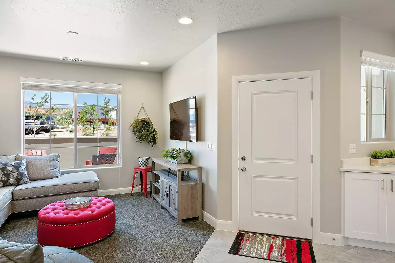 Entryway