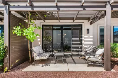 Outdoor Patio