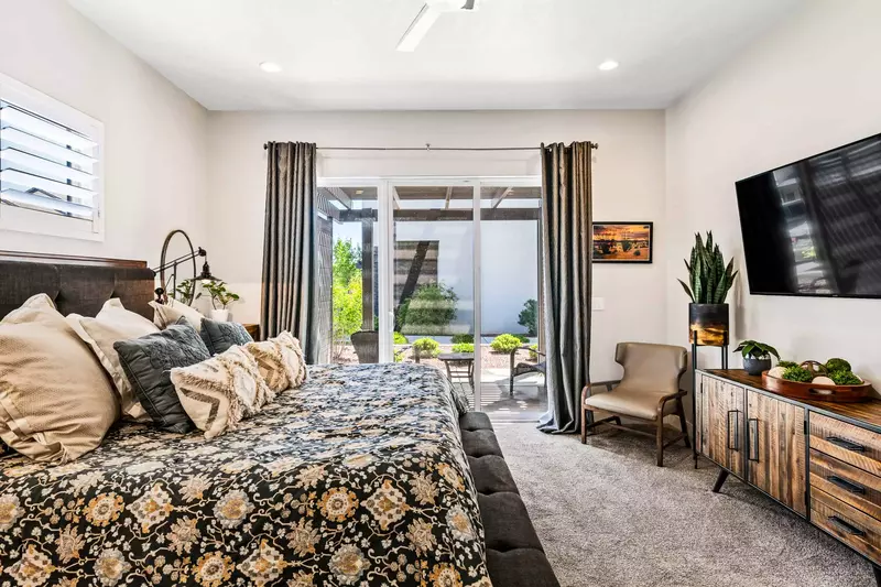 King Bedroom