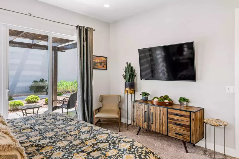 King Bedroom