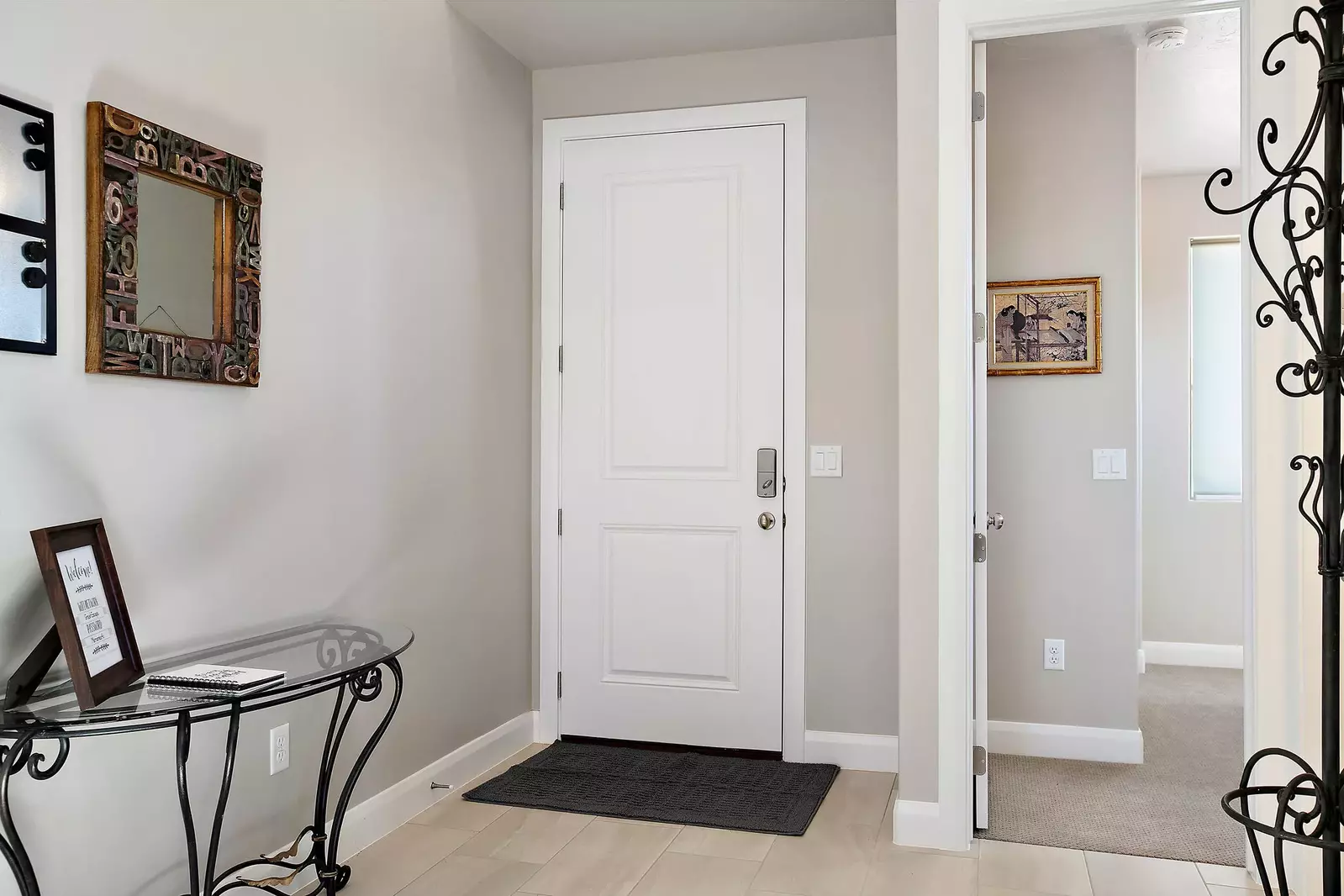 Entryway