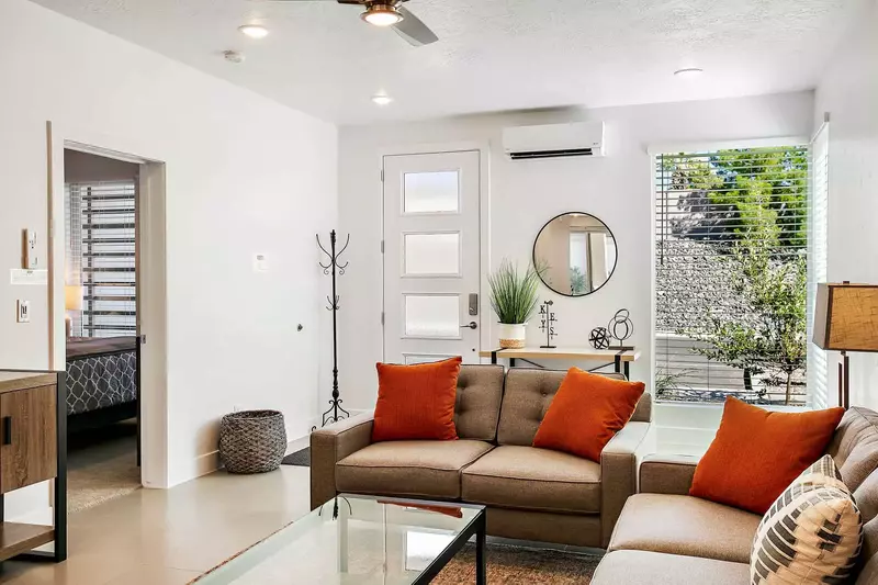 Entryway