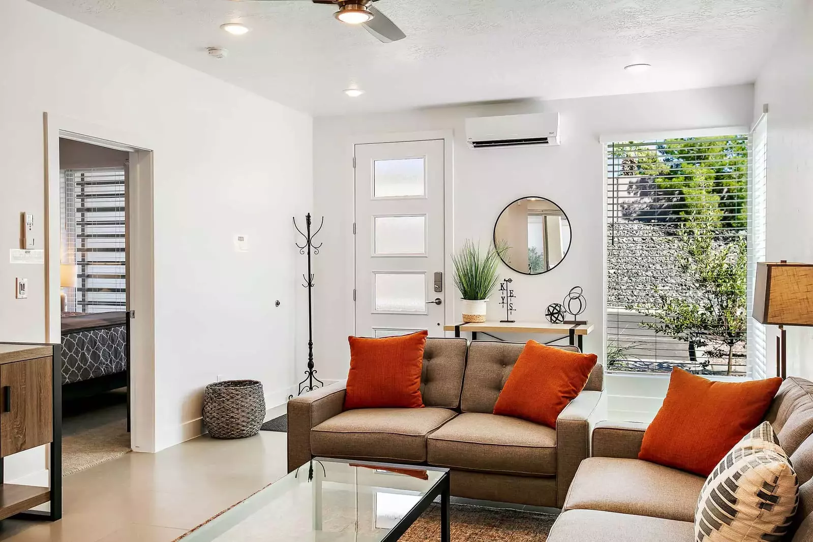 Entryway