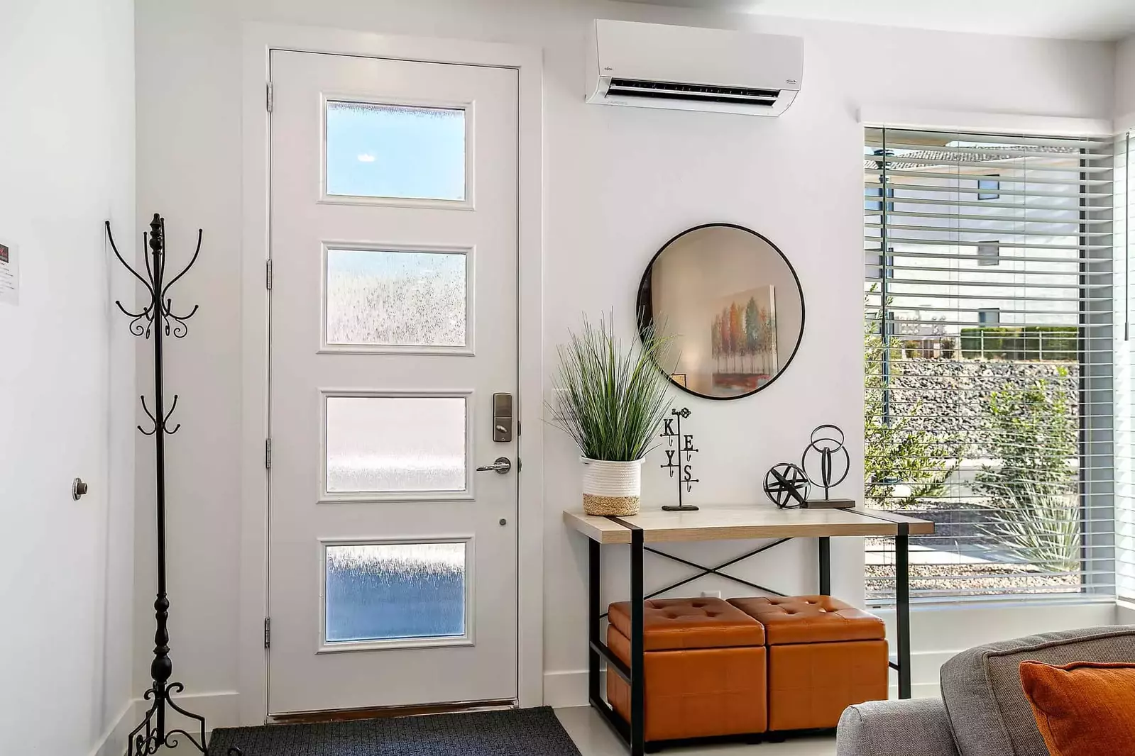 Entryway