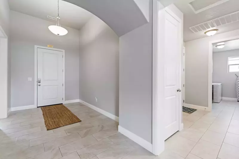Entryway