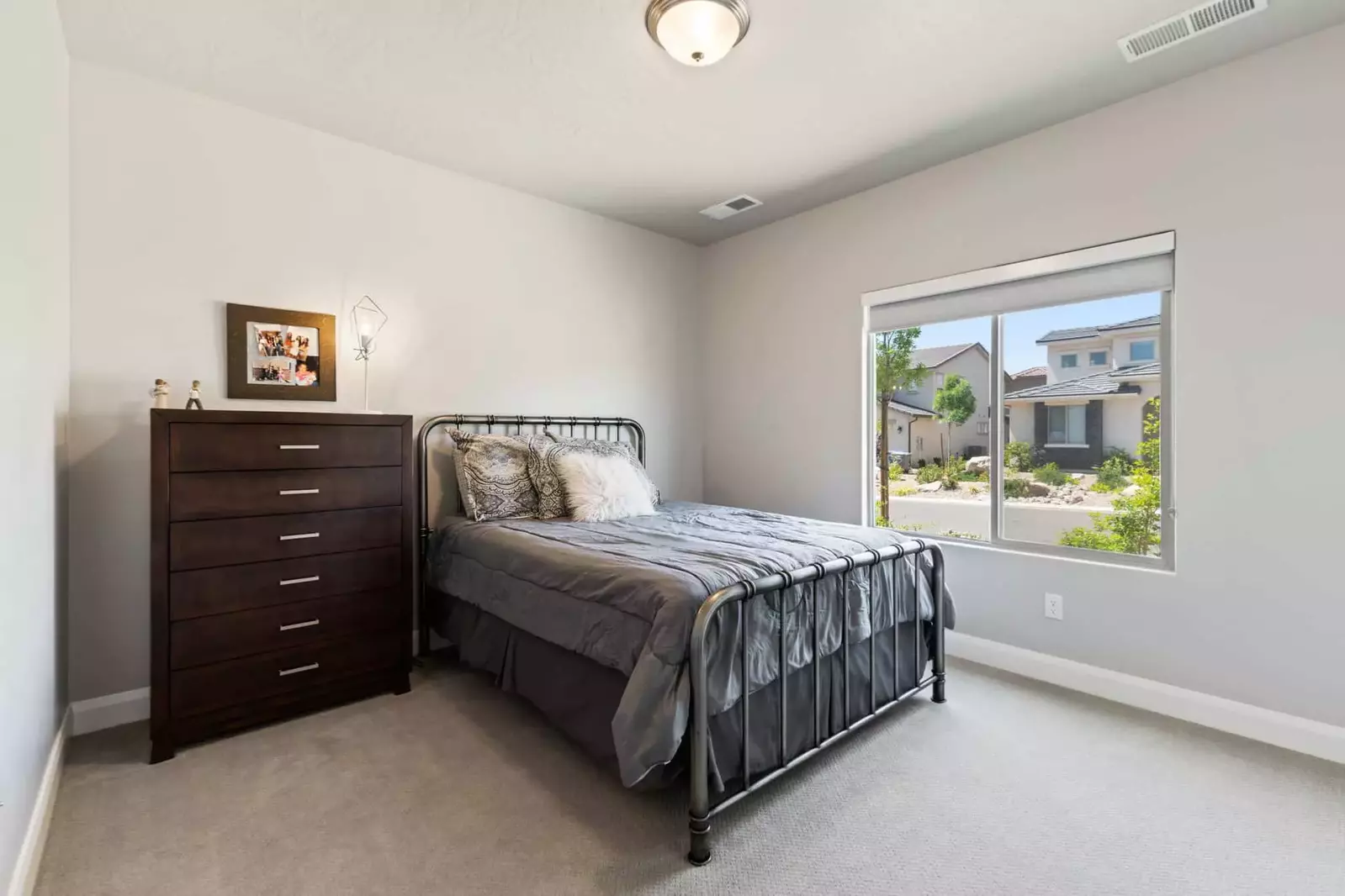 Queen Bedroom
