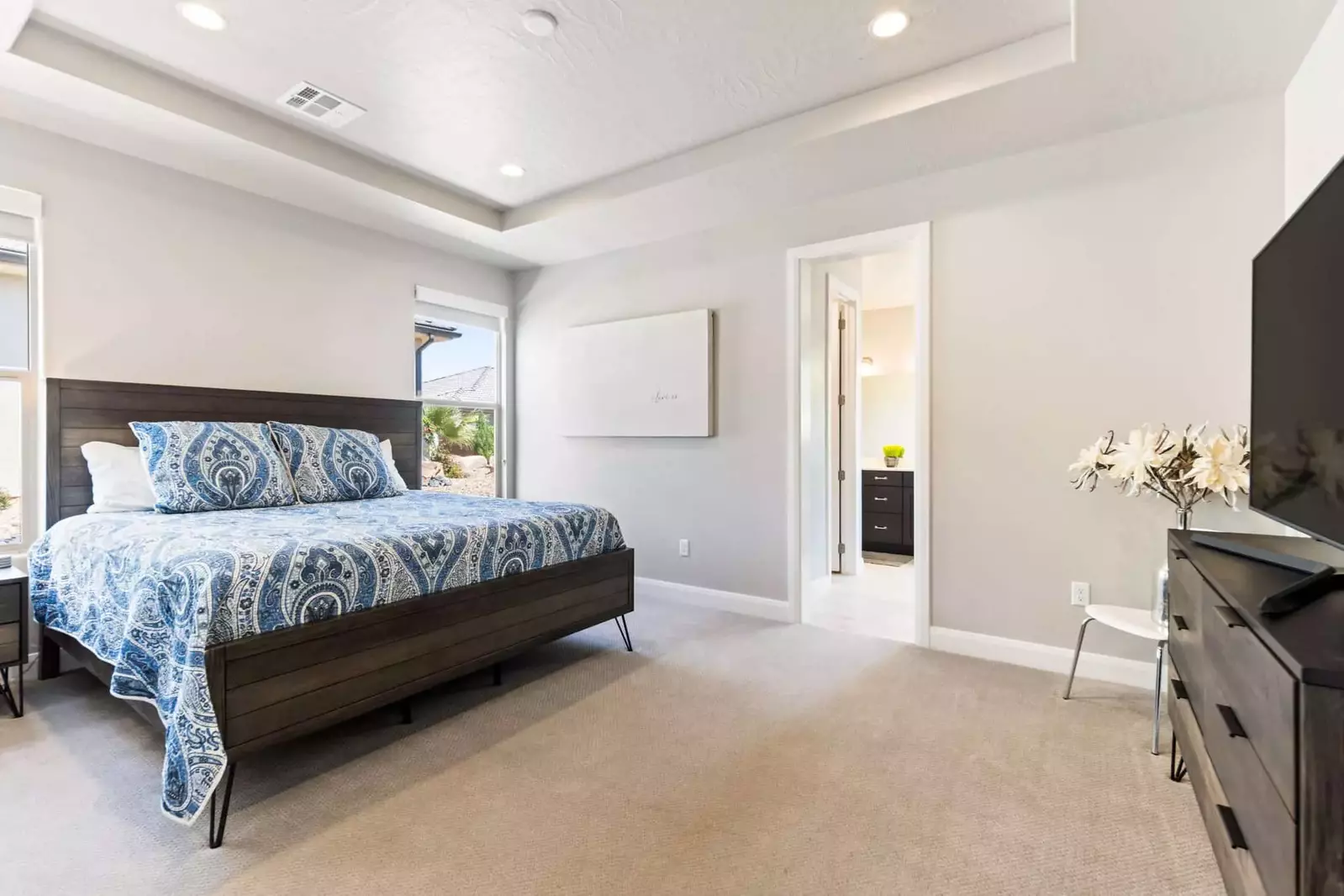 King Bedroom