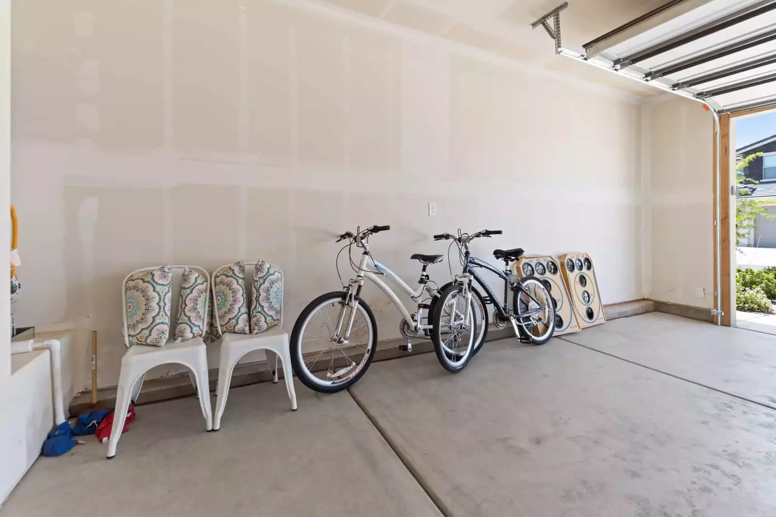 Bikes