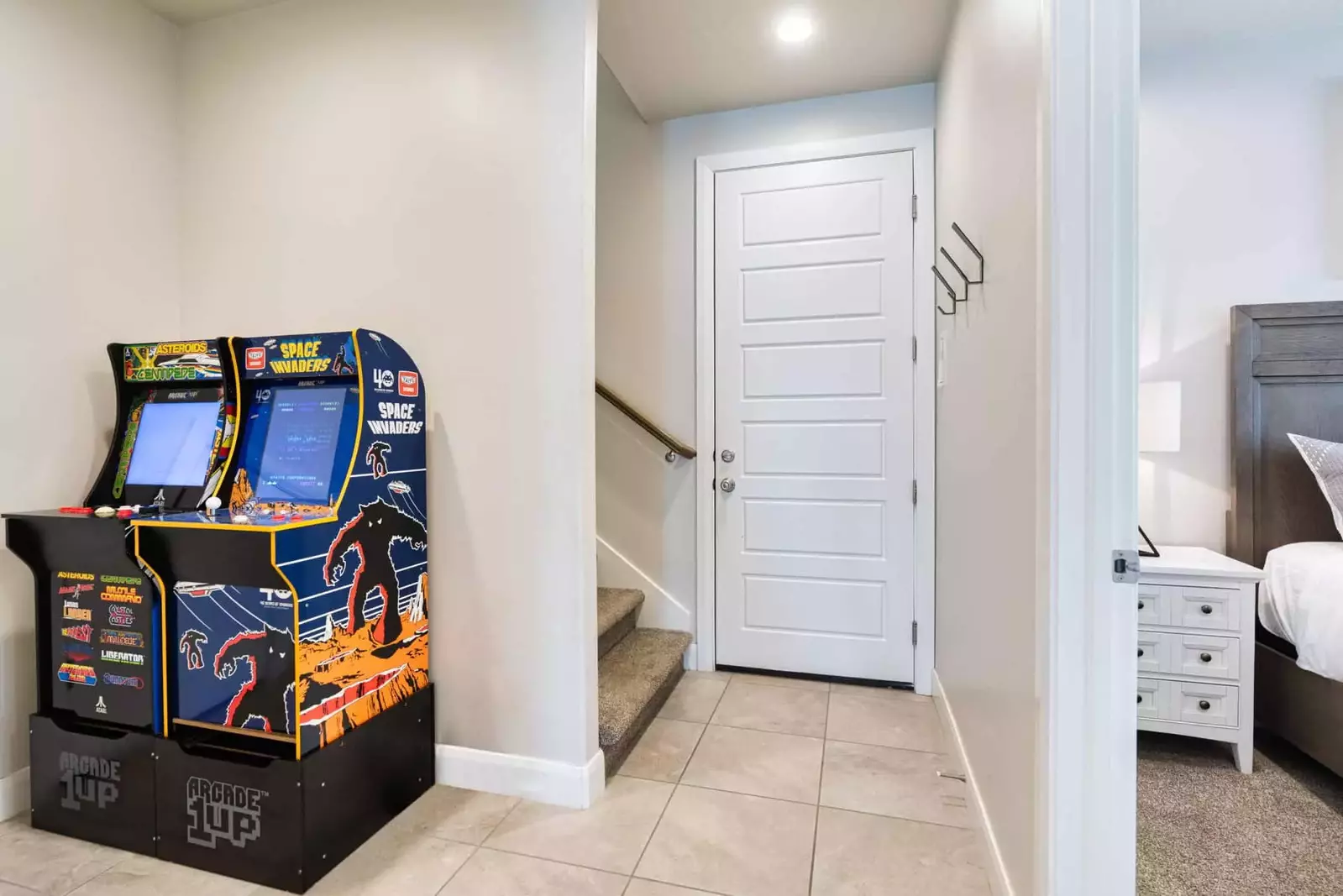 Arcade Game