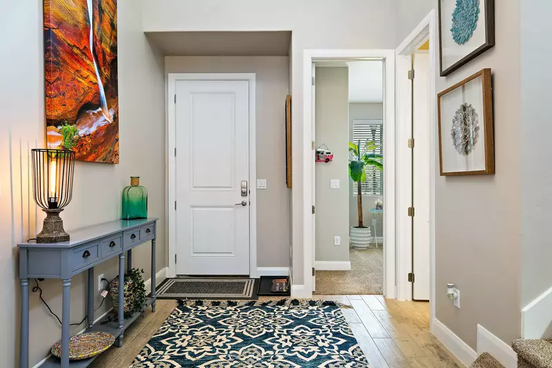 Entryway