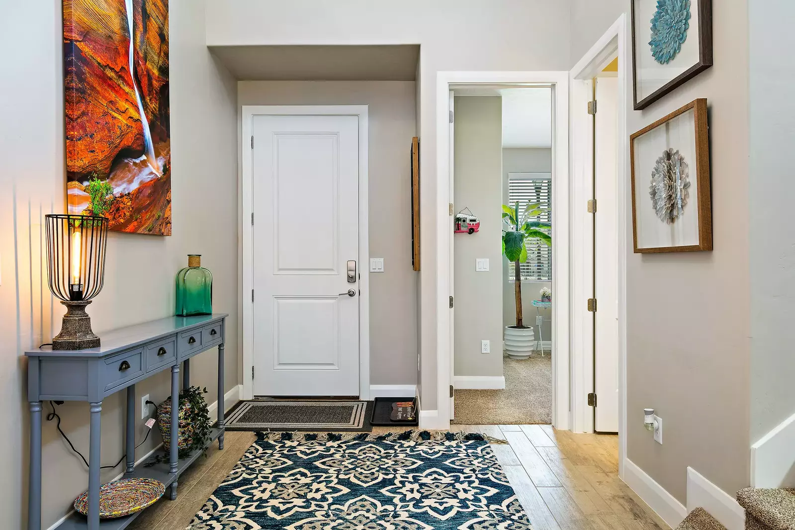 Entryway