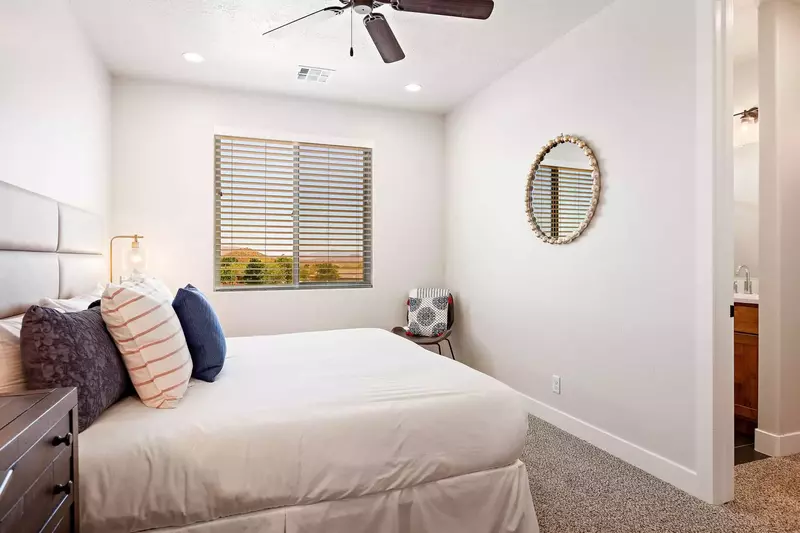 King Bedroom