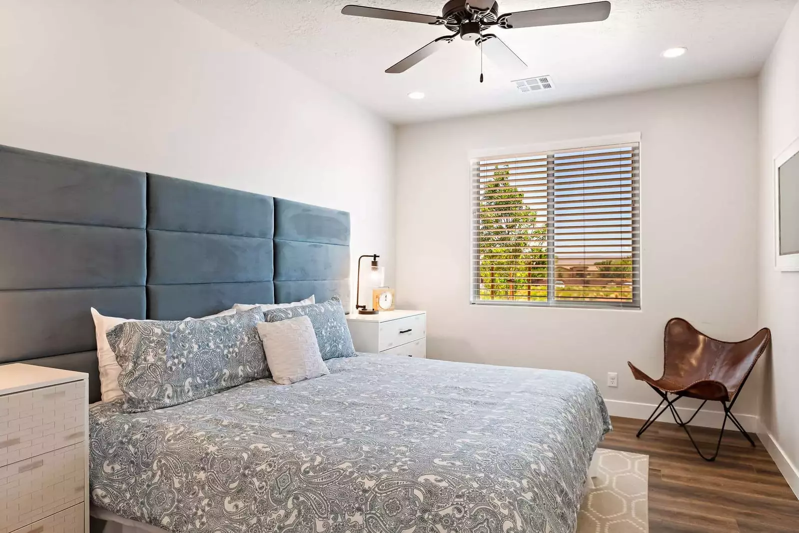 King Bedroom