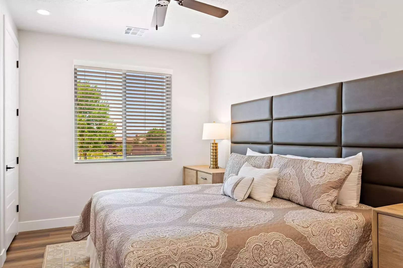 King Bedroom