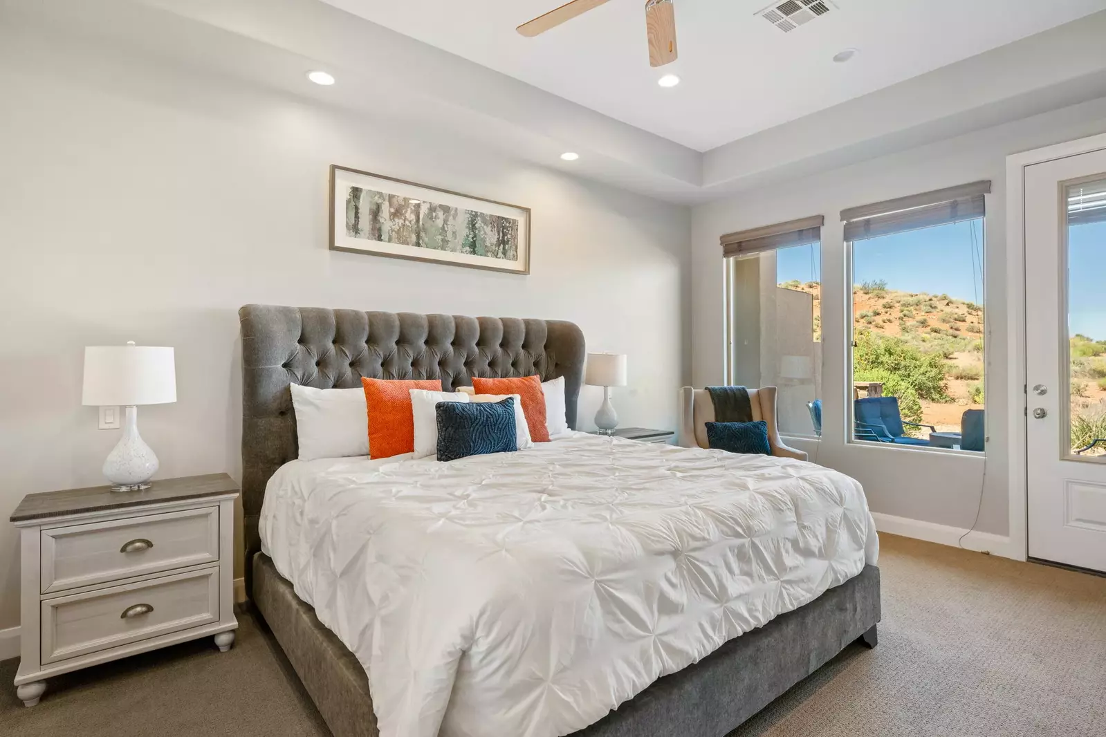 King Bedroom