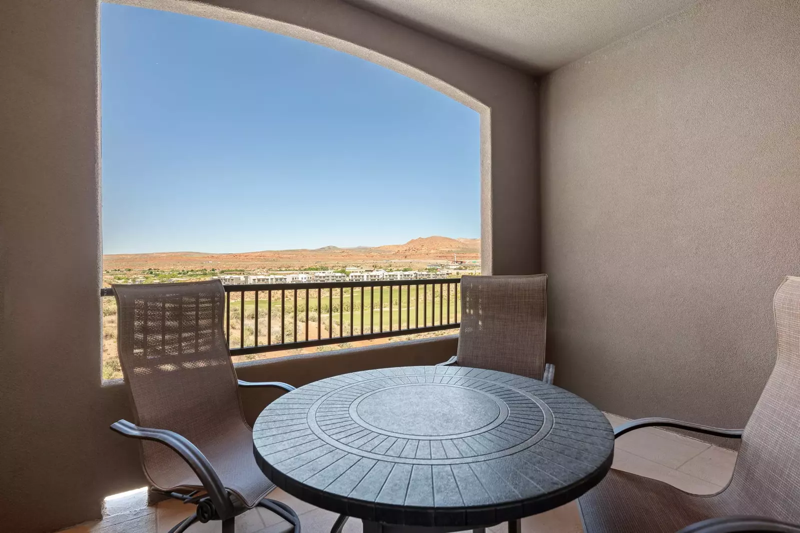 Outdoor Table