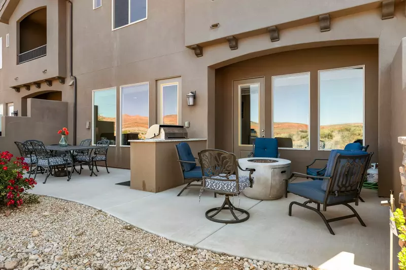 Outdoor Patio