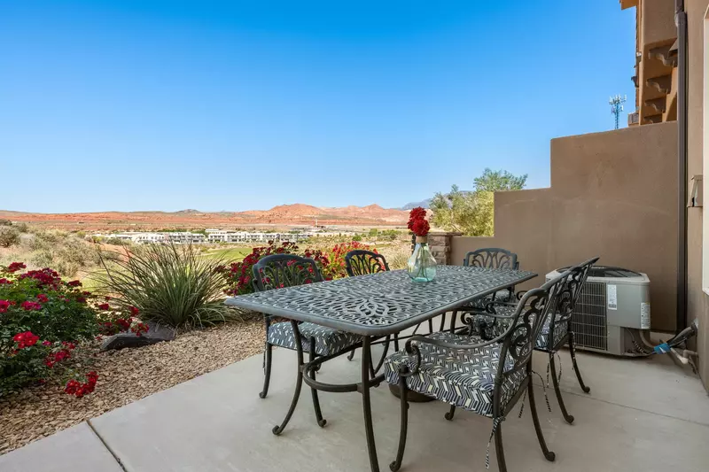 Outdoor Patio