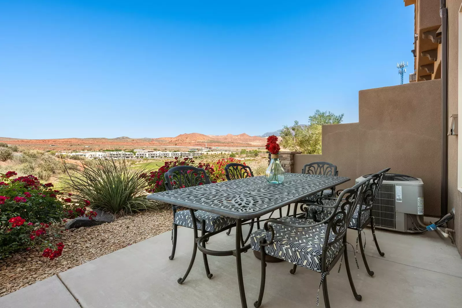 Outdoor Patio