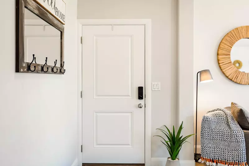 Entryway