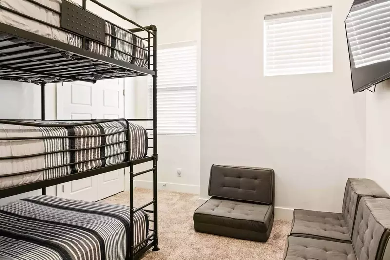 Full Bunks
